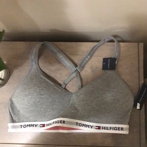 Tommy Hilfiger Sport Bra